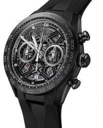 TAG Heuer Carrera Chronograph Extreme Sport