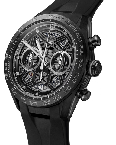 TAG Heuer Carrera Chronograph Extreme Sport