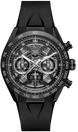 TAG Heuer Carrera Chronograph Extreme Sport CBU2080.FT6272