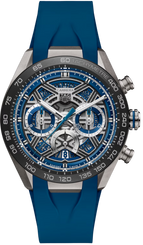 TAG Heuer Carrera Chronograph Extreme Sport CBU2081.FT6274