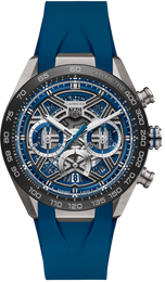 TAG Heuer Carrera Chronograph Extreme Sport CBU2081.FT6274