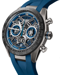 TAG Heuer Carrera Chronograph Extreme Sport