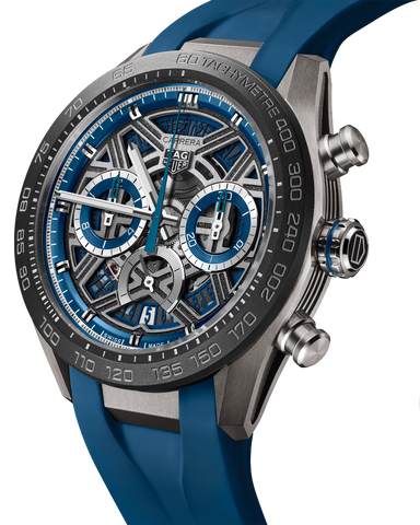 TAG Heuer Carrera Chronograph Extreme Sport