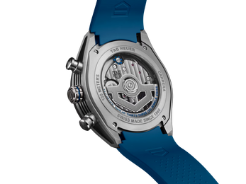 TAG Heuer Carrera Chronograph Extreme Sport