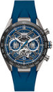 TAG Heuer Carrera Chronograph Extreme Sport CBU2081.FT6274