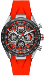 TAG Heuer Carrera Chronograph Extreme Sport CBU2082.FT6275