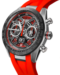 TAG Heuer Carrera Chronograph Extreme Sport