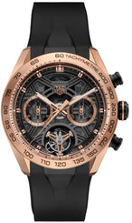 TAG Heuer Carrera Chronograph Tourbillon Extreme Sport CBU5050.FT6273