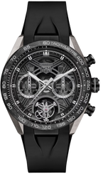 TAG Heuer Carrera Chronograph Tourbillon Extreme Sport CBU5080.FT6272