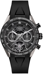 TAG Heuer Carrera Chronograph Tourbillon Extreme Sport CBU5080.FT6272