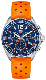 TAG Heuer Formula 1 Chronograph Mens