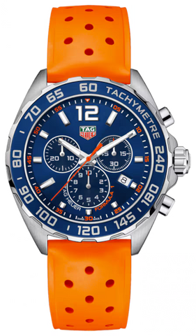 TAG Heuer Formula 1 Chronograph Mens