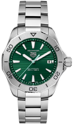 TAG Heuer Watch Aquaracer Professional 200 Solargraph 40 WBP1115.BA0000