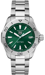 TAG Heuer Watch Aquaracer Professional 200 Solargraph 40 WBP1115.BA0000