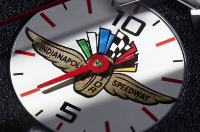 TAG Heuer Formula 1 Chronograph x Indy 500