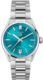 TAG Heuer Watch Carrera Date Unisex WBN2316.BA0001