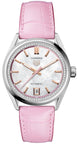 TAG Heuer Watch Carrera Ladies WBN2315.FC8331