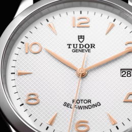 TUDOR 1926