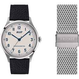 Tissot Heritage 1938 Automatic COSC