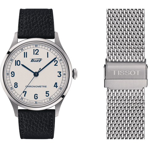 Tissot Heritage 1938 Automatic COSC