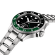 Tissot Seastar 1000 Quartz GMT