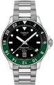 Tissot Seastar 1000 Quartz GMT T1208521105100