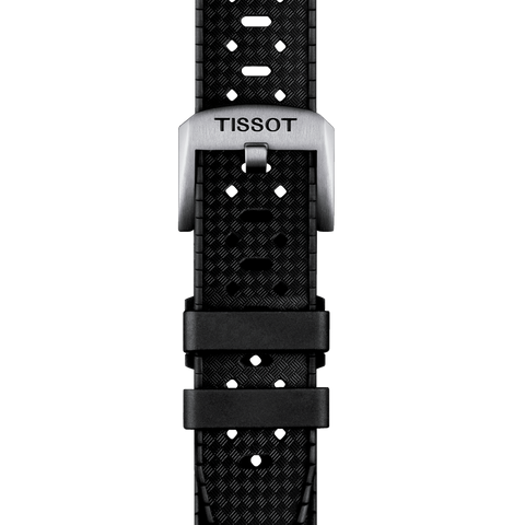 Tissot Seastar 1000 Quartz GMT