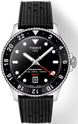 Tissot Seastar 1000 Quartz GMT T1208521705100