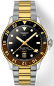 Tissot Seastar 1000 Quartz GMT T1208522205100