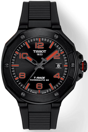 Tissot T-Race Powermatic 80 T1418073705700