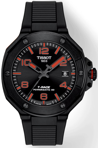 Tissot T-Race Powermatic 80 T1418073705700