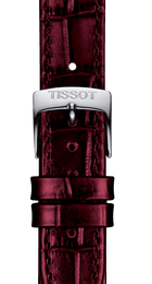 Tissot Watch Carson Premium Lady