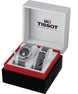 Tissot Watch Heritage 1938 Small Second Mens