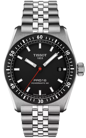 Tissot Watch PR516 Powermatic 80 T1494071105100