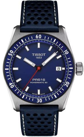 Tissot Watch PR516 Powermatic 80 T1494071604100