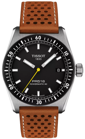 Tissot Watch PR516 Powermatic 80 T1494071605100