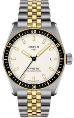 Tissot Watch PR516 Powermatic 80 T1494072201100