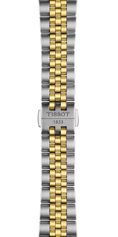 Tissot PR516 Powermatic 80