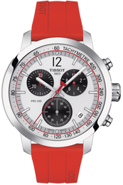 Tissot Watch PRC200 IIHF 2020 Swiss Edition T1144171703701