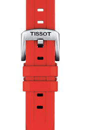 Tissot Watch PRC200 IIHF 2020 Swiss Edition D