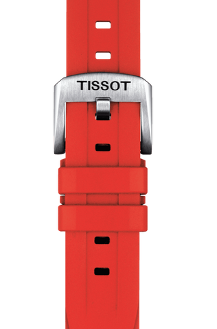 Tissot Watch PRC200 IIHF 2020 Swiss Edition D