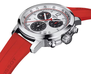 Tissot Watch PRC200 IIHF 2020 Swiss Edition D