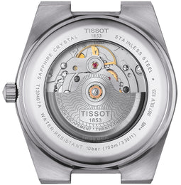 Tissot PRX 40mm Powermatic 80 Gradient Dark