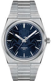 Tissot Watch PRX 40mm UFO Robot Grendizer T1374071104102