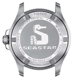 Tissot Seastar 1000 36