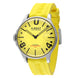 U-Boat Ex-Display Darkmoon 44 Yellow SS Limited Edition D