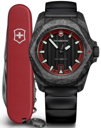 Victorinox Watch I.N.O.X. Automatic Limited Edition 242024.1.