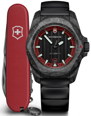 Victorinox Watch I.N.O.X. Automatic Limited Edition 242024.1.