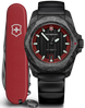 Victorinox Watch I.N.O.X. Automatic Limited Edition 242024.1.