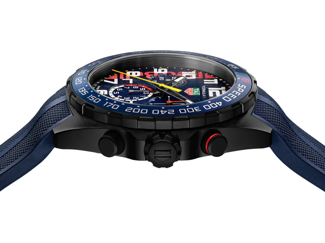 TAG Heuer Formula 1 Chronograph X Oracle Red Bull Racing Limited Edition